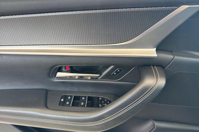 Photo of 2024 Platinum Quartz Mazda CX-90 PHEV