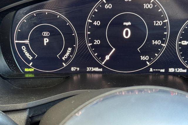 Photo of 2024 Platinum Quartz Mazda CX-90 PHEV