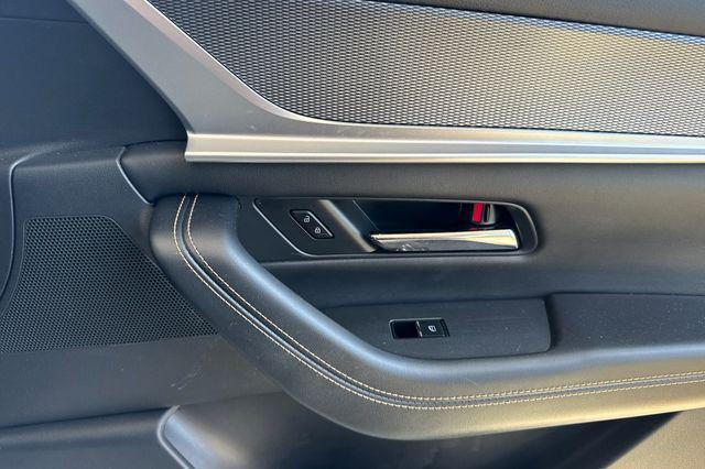 Photo of 2024 Platinum Quartz Mazda CX-90 PHEV