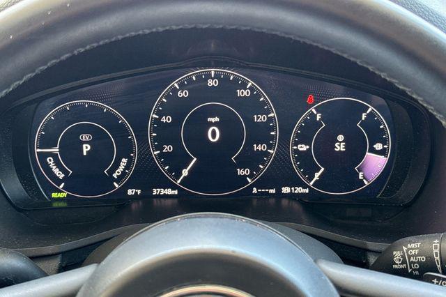 Photo of 2024 Platinum Quartz Mazda CX-90 PHEV