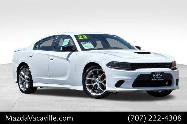 2023 Dodge Charger