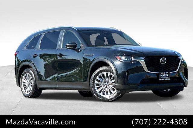 2024 Mazda Cx-90