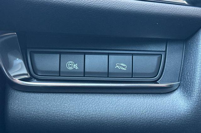 Photo of 2025 Snowflake White Pearl Mica Mazda CX-30