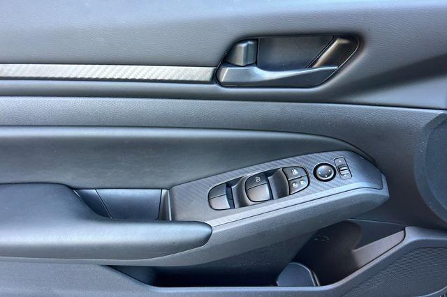 Photo of 2025 Gun Metallic Nissan Altima