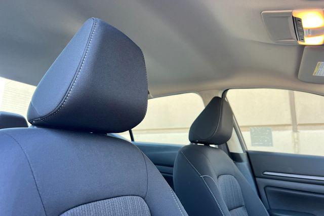 Photo of 2025 Gun Metallic Nissan Altima
