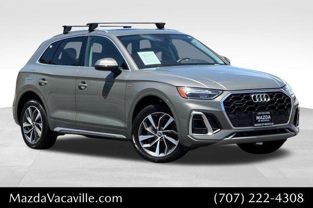 2023 Audi Q5