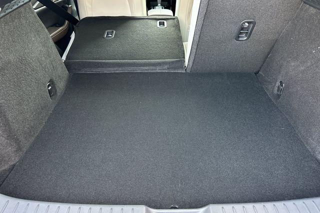 Photo of 2025 Aero Gray Metallic Mazda CX-30