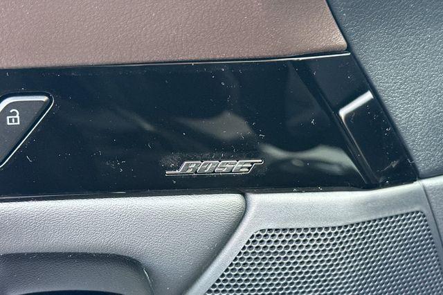 Photo of 2025 Aero Gray Metallic Mazda CX-30