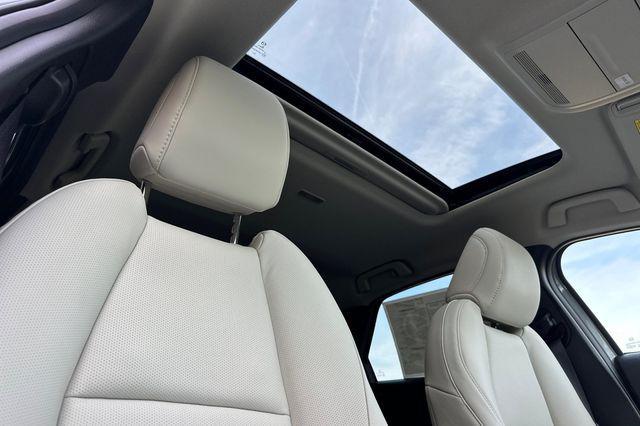 Photo of 2025 Aero Gray Metallic Mazda CX-30