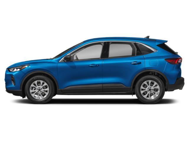 Photo of 2023 ATLAS BLUE METALLIC Ford Escape