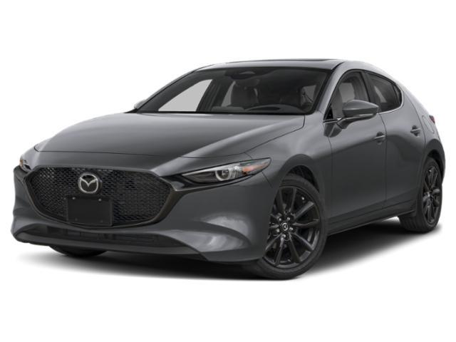 2024 Mazda Mazda3