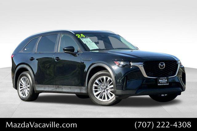 2024 Mazda Cx-90