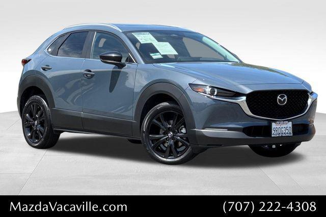 2024 Mazda Cx-30