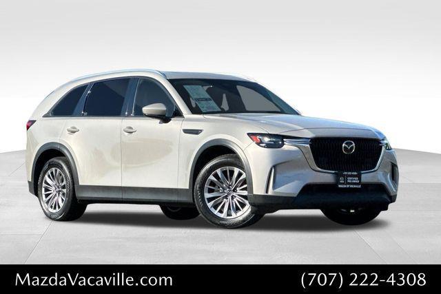 2024 Mazda Cx-90