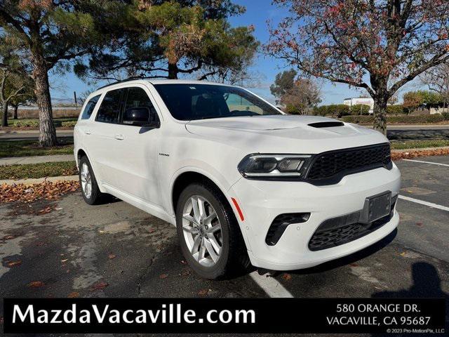 2024 Dodge Durango