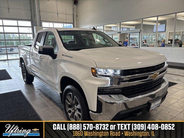 2022 Chevrolet Silverado 1500 Limited