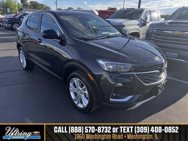 2020 Buick Encore Gx