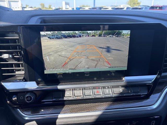 Photo of 2026 Cypress Chevrolet Silverado 1500