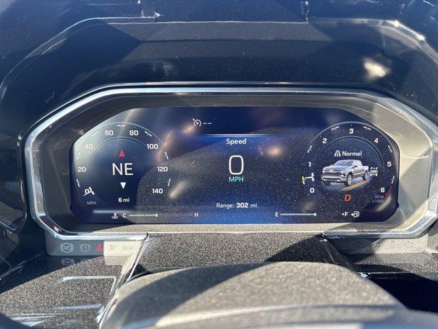 Photo of 2026 Cypress Chevrolet Silverado 1500
