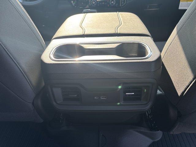 Photo of 2026 Cypress Chevrolet Silverado 1500