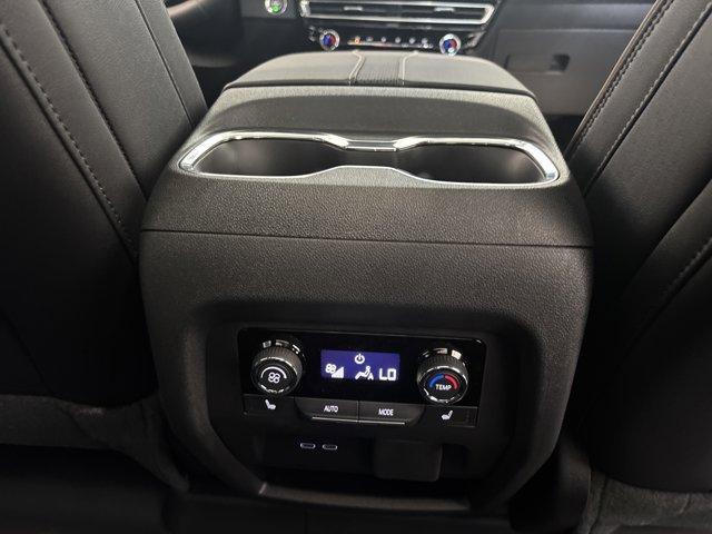 Photo of 2026 Sterling Gray Metallic Chevrolet Traverse