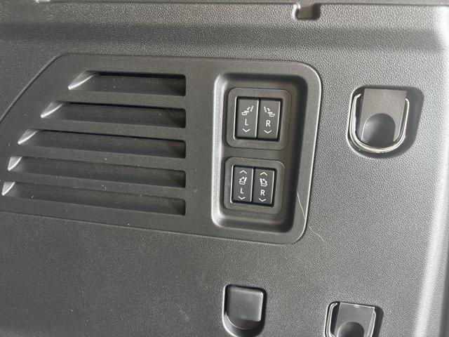 Photo of 2026 Sterling Gray Metallic Chevrolet Traverse