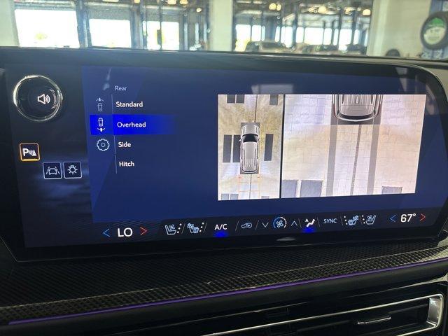 Photo of 2026 Sterling Gray Metallic Chevrolet Traverse