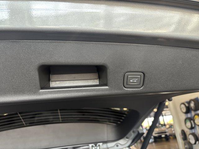 Photo of 2026 Sterling Gray Metallic Chevrolet Traverse