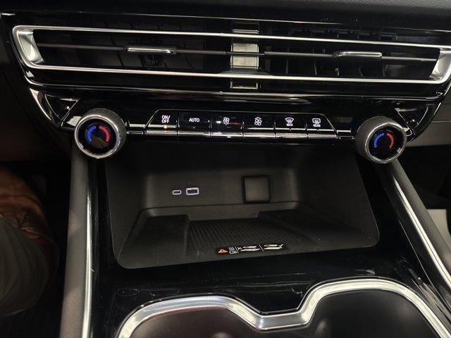 Photo of 2026 Sterling Gray Metallic Chevrolet Traverse