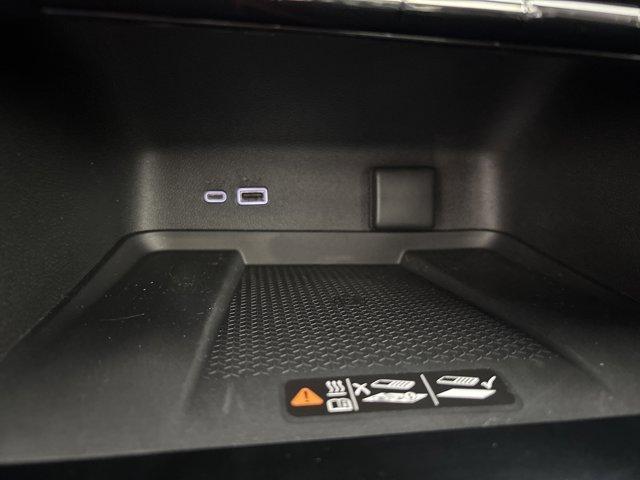 Photo of 2026 Sterling Gray Metallic Chevrolet Traverse