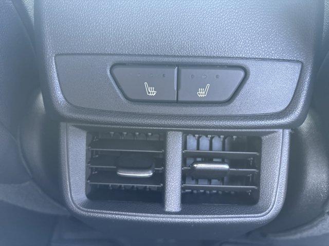 Photo of 2026 Sterling Gray Metallic Chevrolet Equinox