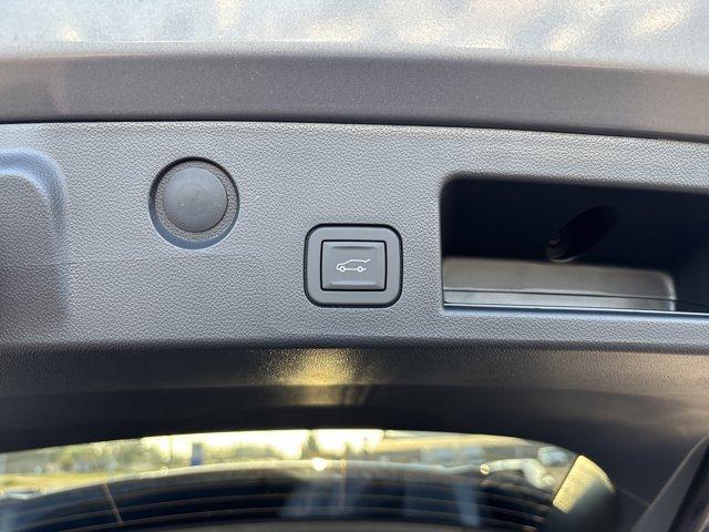 Photo of 2026 Sterling Gray Metallic Chevrolet Equinox