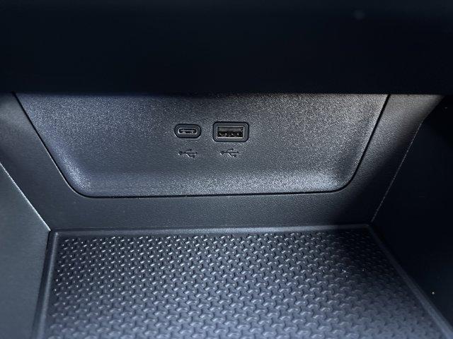 Photo of 2026 Sterling Gray Metallic Chevrolet Equinox