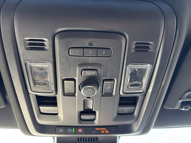 Photo of 2023 Onyx Black GMC Yukon XL