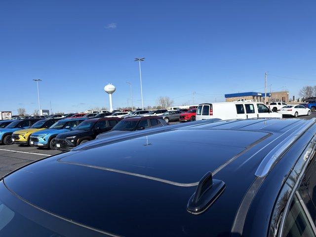 Photo of 2023 Onyx Black GMC Yukon XL
