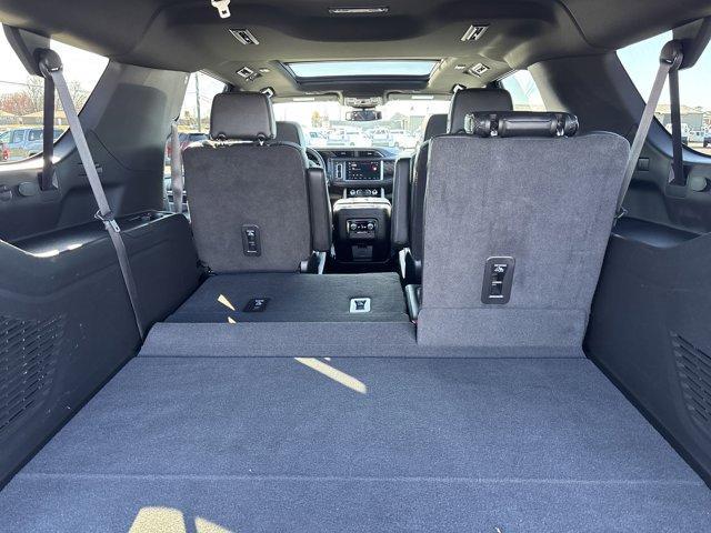 Photo of 2023 Onyx Black GMC Yukon XL