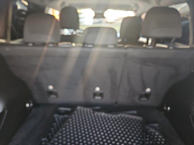 Photo of 2022 Sting Gray Clearcoat Jeep Renegade