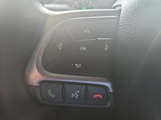 Photo of 2022 Sting Gray Clearcoat Jeep Renegade