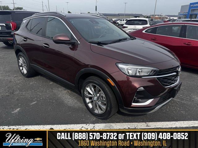 2022 Buick Encore Gx