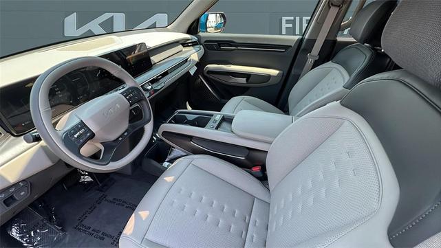 Photo of 2026 Gbl Kia EV9