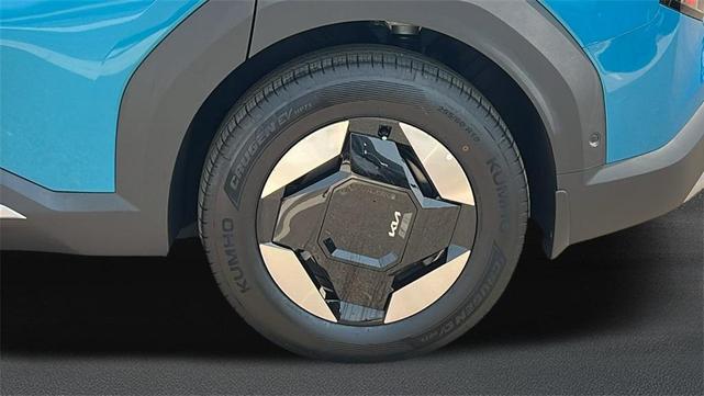 Photo of 2026 Gbl Kia EV9