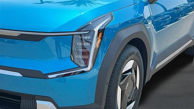 Photo of 2026 Gbl Kia EV9