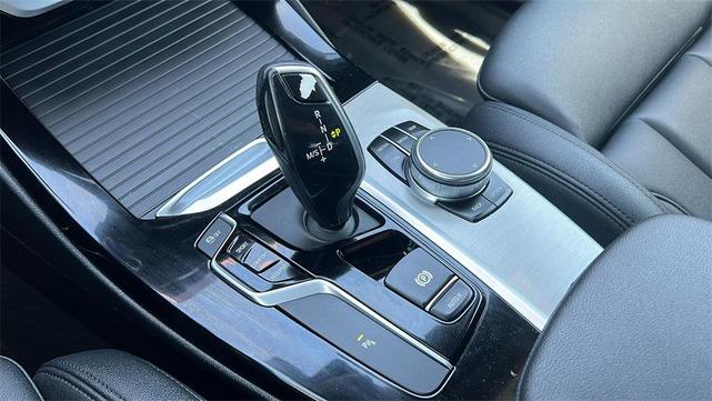Photo of 2019 Glacier Silver Metallic BMW X3