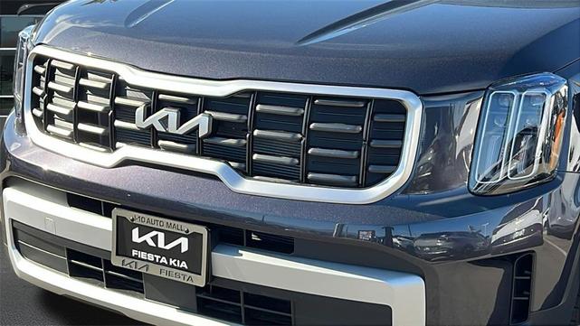 Photo of 2025 Panthera Metal Kia Telluride