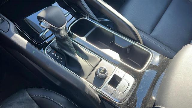 Photo of 2025 Panthera Metal Kia Telluride