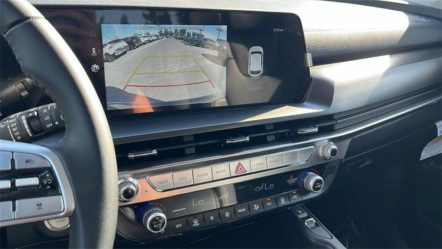 Photo of 2025 Panthera Metal Kia Telluride