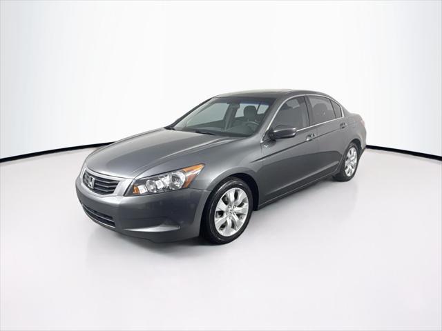 2009 Honda Accord
