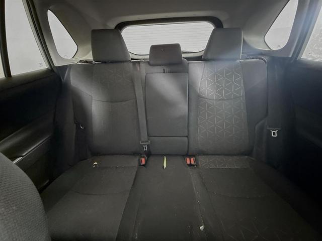 Photo of 2021 Gray Toyota RAV4