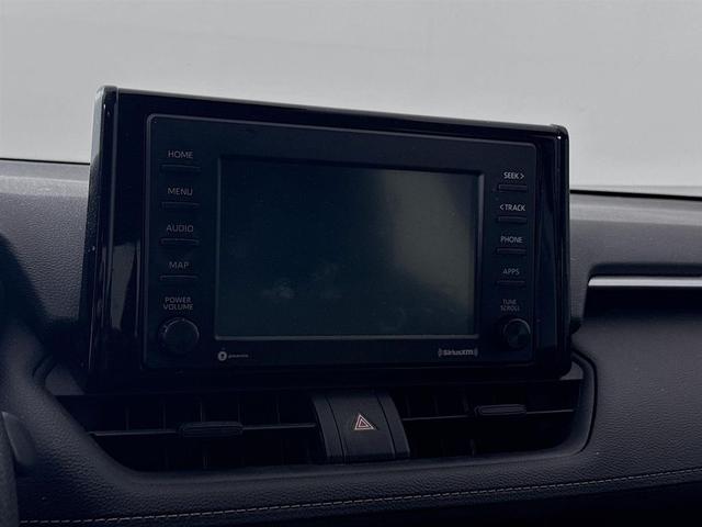 Photo of 2021 Gray Toyota RAV4