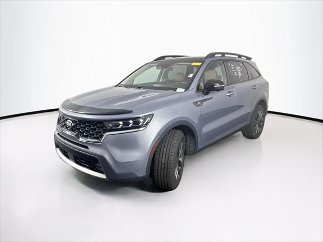 2021 Kia Sorento